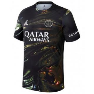 PSG 5a Equipación 2025/26